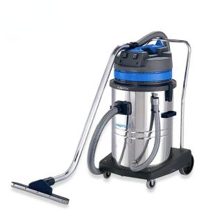 Máy hút bụi CleproX X-2/75 thùng inox