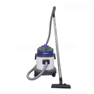 Máy hút bụi CleproX X-1/25 thùng nhựa