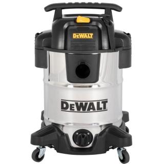 Máy hút bụi công nghiệp 3 chức năng 38L Dewalt DXV38SD