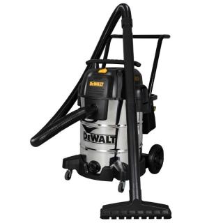Máy hút bụi công nghiệp 3 chức năng 61 lít Dewalt DXV61S