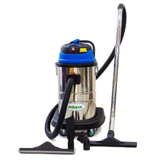 Máy hút bụi công nghiệp HiClean HC 40CE