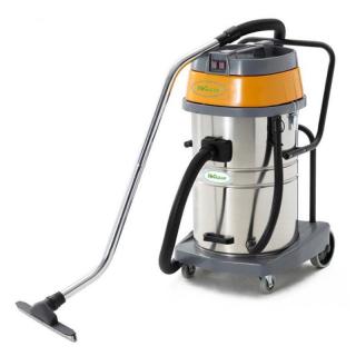 Máy hút bụi công nghiệp HiClean HC90