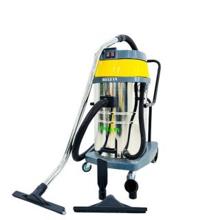 Máy hút bụi công nghiệp HiClean HC70