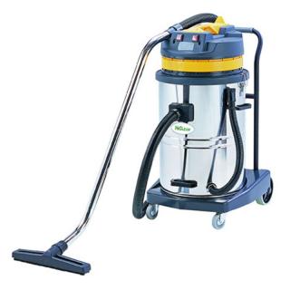 Máy hút bụi công nghiệp HiClean HC70W