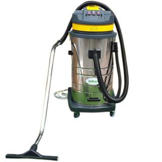 Máy hút bụi công nghiệp HiClean HC80
