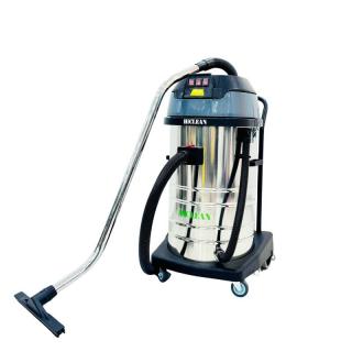 Máy hút bụi công nghiệp HiClean HC80 NEW