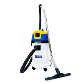 Máy hút bụi công nghiệp Kraffer KF130-BLUE