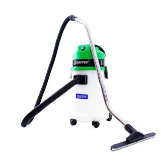 Máy hút bụi công nghiệp Kraffer KF130-GREEN