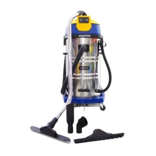 Máy hút bụi công nghiệp Kraffer KF280