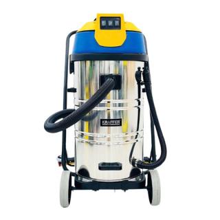 Máy hút bụi công nghiệp Kraffer KF380