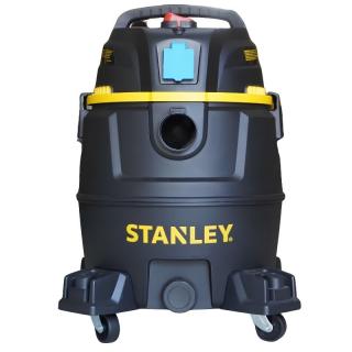Máy hút bụi công nghiệp 4 chức năng 30 lít Stanley SXV19403PE-8AB 