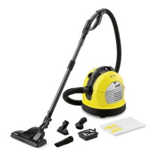 Máy hút bụi khô Karcher VC 6 Premium