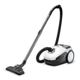 Máy hút bụi khô Karcher VC 2 White