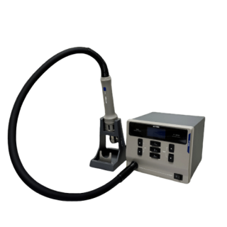 Máy khò chỉnh nhiệt Atten ST-862D
