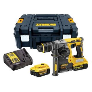 Máy khoan bê tông dùng pin Dewalt DCH273M2 18V