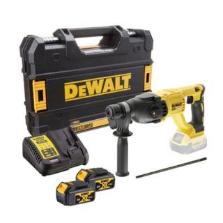 Máy khoan búa dùng pin Dewalt DCH133M2 18V