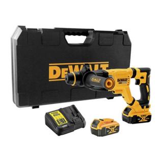 Máy khoan búa dùng pin Dewalt DCH263P2-KR 18V