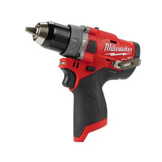 Máy khoan động lực Milwaukee M12 FPD-0C (Bare)