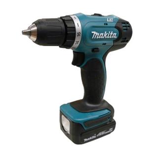 Máy khoan pin Makita DDF343SYE 14.4V