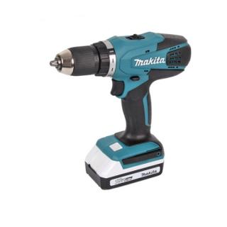 Máy khoan pin Makita DF457DWE 18V