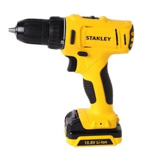 Máy khoan pin vặn vít Stanley SCD12S2 10.8V