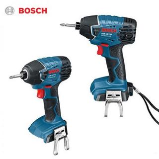 Máy bắt ốc vít dùng pin Bosch GDR 18V-LI