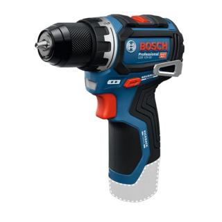 Máy khoan vặn vít dùng pin Bosch GSR 12V-32 Solo