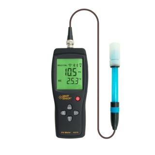 Máy kiểm tra giá trị pH Smartsensor AS218