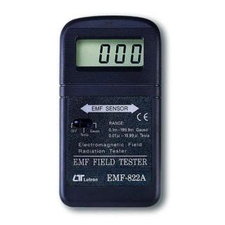 Máy kiểm tra từ trường EMF Lutron EMF-822A