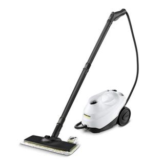 Máy làm sạch bằng hơi nước Karcher SC 3 Easyfix