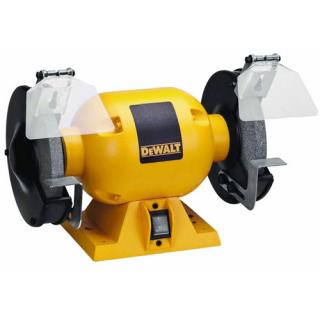 Máy mài bàn 2 đá Dewalt DW752R-B1