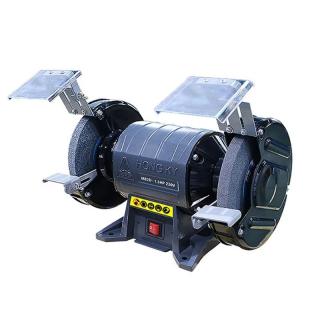 Máy mài bàn 2 đá Hồng Ký GLA-H1.112-2Đ
