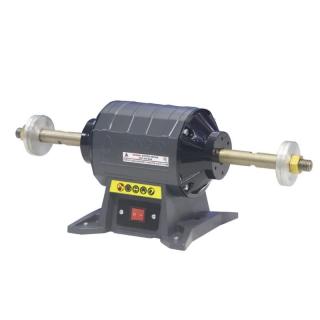 Máy mài bàn Hồng Ký thân nhôm 2Hp - GLA-H1.512-MB