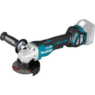 Máy mài góc dùng pin Makita DGA417Z 18V 100mm (công tắc bóp, điều tốc)