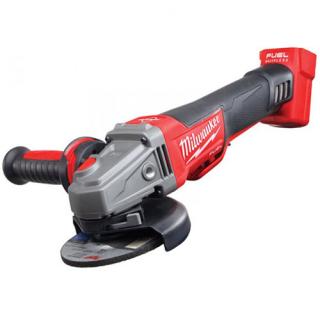 Máy mài góc Milwaukee M18 CAG125XPDB-0 (chưa gồm pin sạc)