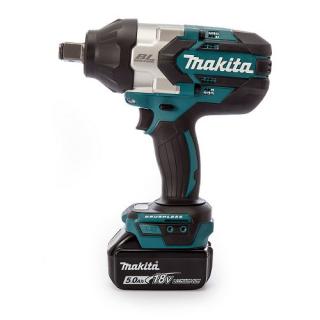 Máy siết bu lông dùng pin Makita DTW1001RTJ