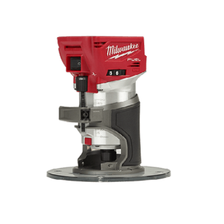 Máy phay Milwaukee M18 FTR-0X0 (bare)