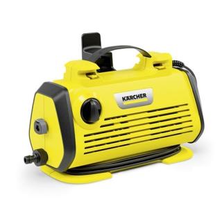 Máy phun xịt rửa Karcher K 3 Horizontal Plus*EU