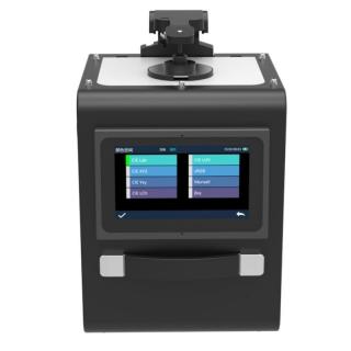 Máy quang phổ để bàn 3NH TS8280