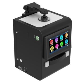 Máy quang phổ để bàn 3NH TS8450