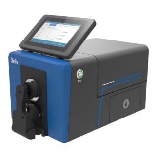 Máy quang phổ để bàn 3NH TS8500