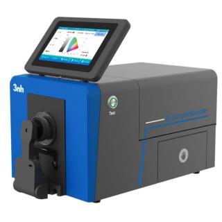 Máy quang phổ để bàn 3NH TS8510
