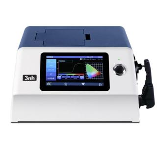 Máy quang phổ để bàn 3NH YS6003