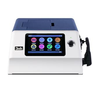 Máy quang phổ để bàn 3NH YS6010
