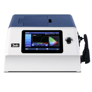 Máy quang phổ để bàn 3NH YS6060