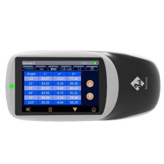 Máy quang phổ đo đa góc 3NH MS3012