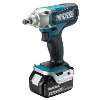 Máy siết bu lông dùng pin Makita DTW190RFE