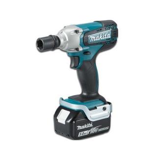 Máy siết bu lông dùng pin Makita DTW190SFX7 (12.7MM)(18V)