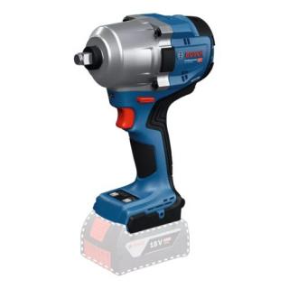 Máy siết Bulong dùng Pin Bosch GDS 18V-780 SOLO