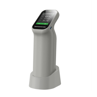 Máy so và phân tích màu cầm tay CS DS-210